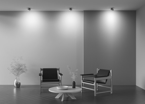 Точечный светильник Maytoni Downlight DL024-18W4K-BMG