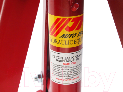 Подставка под автомобиль JTC JTC-JS1218 