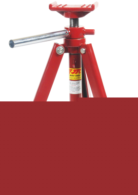 Подставка под автомобиль JTC JTC-JS1224 