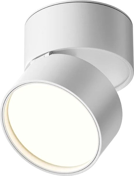 Спот Maytoni Ceiling C024CL-12W3K-W-1 - фото