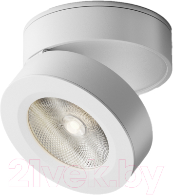 Спот Maytoni Ceiling C022CL-7W4K-W-1 - фото