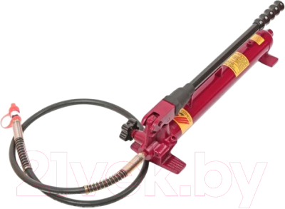 Насос гидравлический JTC JTC-HA600  - фото