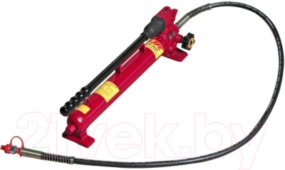 Насос гидравлический JTC JTC-HA600 