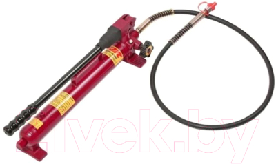 Насос гидравлический JTC JTC-HA600 