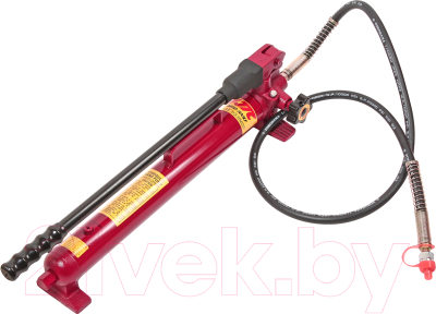 Насос гидравлический JTC JTC-HA700  - фото