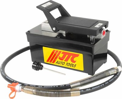 Насос гидравлический JTC JTC-8P120  - фото