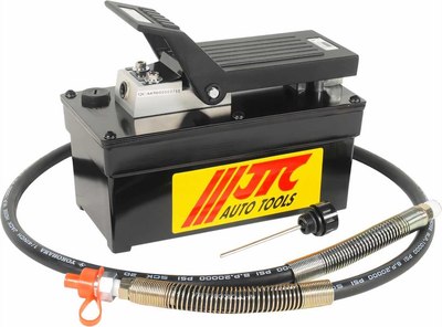 Насос гидравлический JTC JTC-8P120 