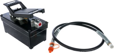 Насос гидравлический JTC JTC-8P120 