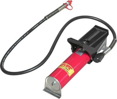 Насос гидравлический JTC JTC-8P101A  - фото