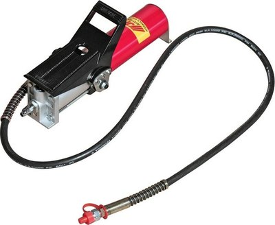 Насос гидравлический JTC JTC-8P101A 