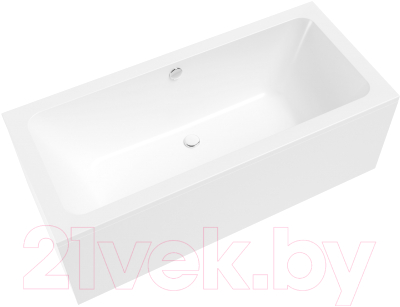 Ванна акриловая Lauter Olympia 170x75 / 21100075