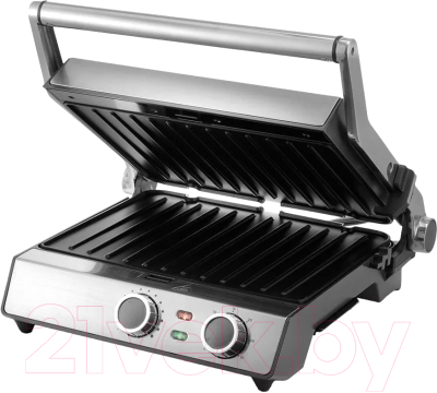 Электрогриль Kitfort КТ-3632 - фото