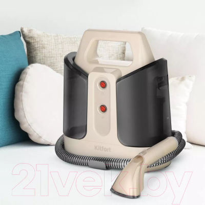 Пылесос Kitfort KT-5240