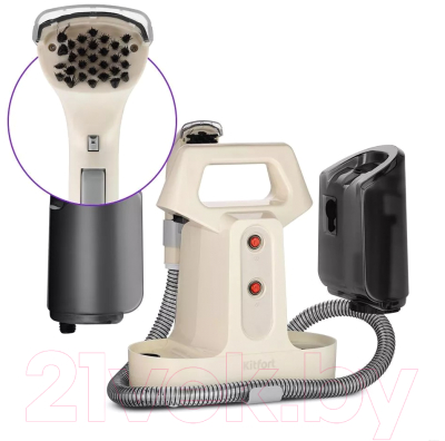 Пылесос Kitfort KT-5240