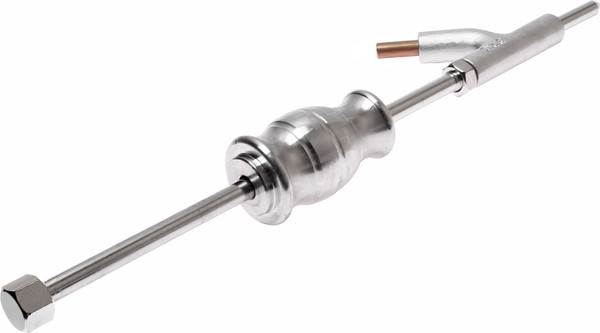 Молоток обратный JTC JTC-2501