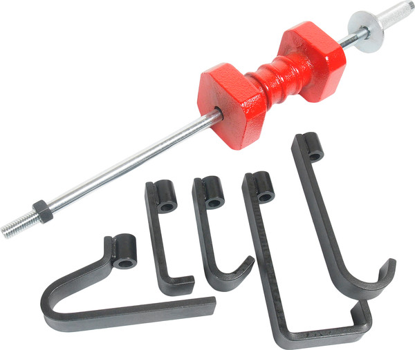 Молоток обратный JTC JTC-YC100 - фото