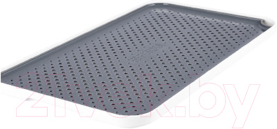 Сушилка для посуды Полимербыт Smart 4324002 - фото