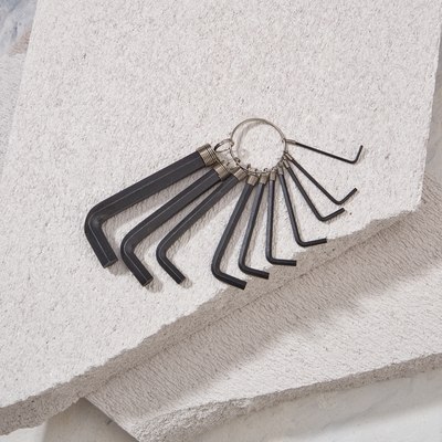 Набор ключей Kranz KR-12-5201