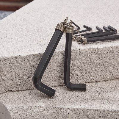 Набор ключей Kranz KR-12-5201