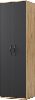 Шкаф Мебель-КМК 2Д Элана 2 КМК 0963.6 - фото