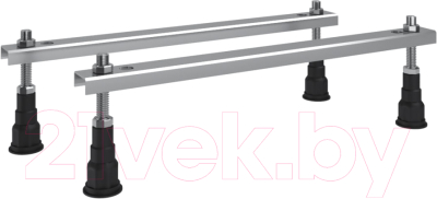 Ножки опорные Lauter Тип 2 / 21500010 - фото