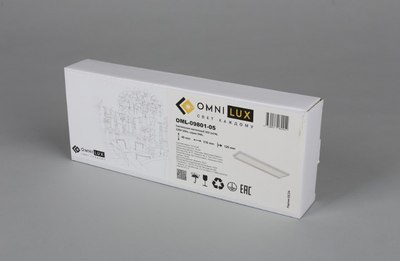 Светильник Omnilux OML-09801-05