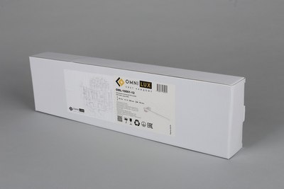 Спот Omnilux OML-10001-12
