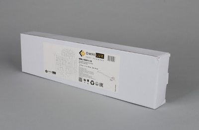 Светильник Omnilux OML-10011-12