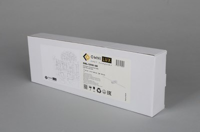 Светильник Omnilux OML-10101-08