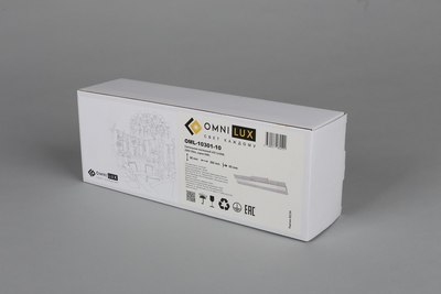 Бра Omnilux OML-10301-10