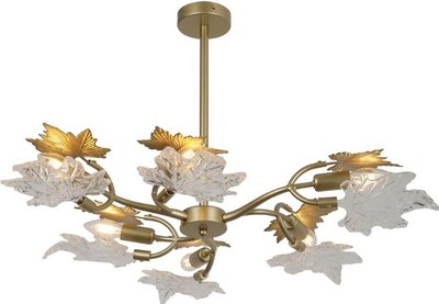 Люстра Omnilux OML-52707-06 - фото