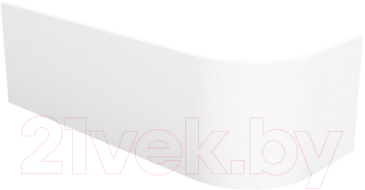 Экран для ванны Lauter Monaco / 215603LR - фото