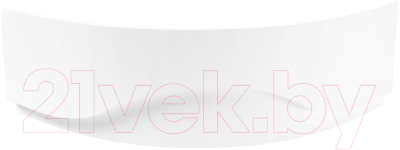 Экран для ванны Lauter Majestica 140 / 21530020 - фото