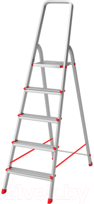 Лестница-стремянка Rexant 12-5043 - фото