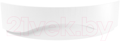 Экран для ванны Lauter Riviera 140 / 21540020 - фото