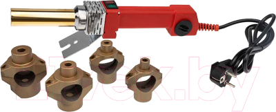 Паяльник для полипропиленовых труб Rexant 11-1000 - фото