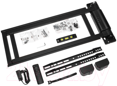 Кронштейн для телевизора Rexant 38-0385