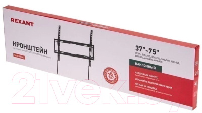 Кронштейн для телевизора Rexant 38-0313