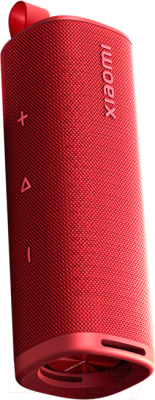 Портативная колонка Xiaomi Sound Outdoor 30W MDZ-38-DB/QBH4263GL - фото