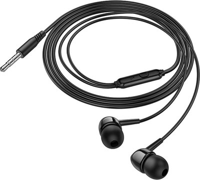 Наушники-гарнитура Hoco M99 - фото