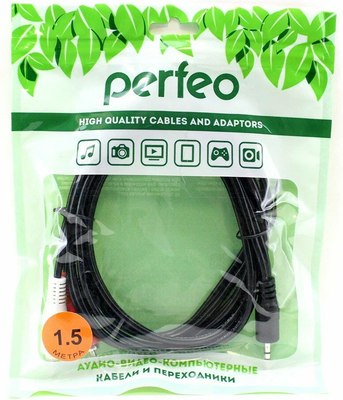 Кабель Perfeo J2002