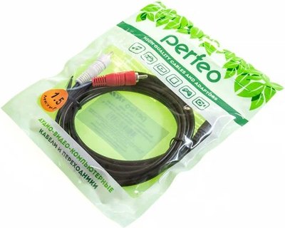 Кабель Perfeo J2002