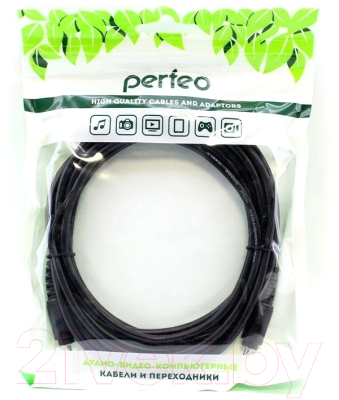 Кабель Perfeo J2104