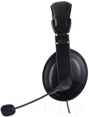 Наушники-гарнитура Perfeo USB / PF_A4405