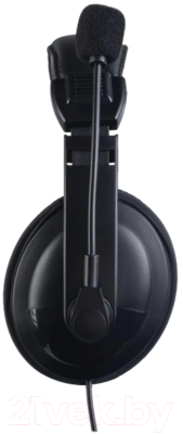 Наушники-гарнитура Perfeo USB / PF_A4405