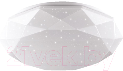 Потолочный светильник LuminArte C10LLW36W - фото