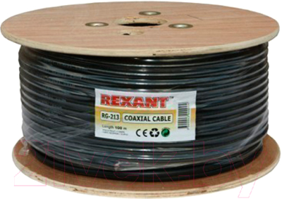 Кабель Rexant 01-2041 - фото