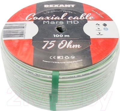 Кабель Rexant 01-2502 - фото