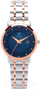 Часы наручные женские Royal London 21462-04 - фото