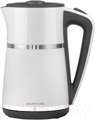 Электрочайник Galaxy Line GL 0339 - фото